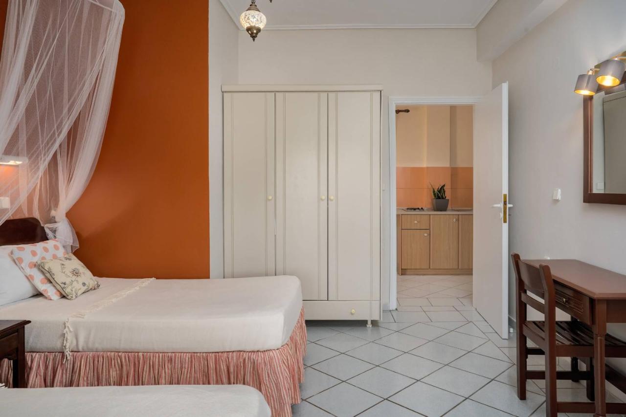 Villa Phoenix Keri Eksteriør billede